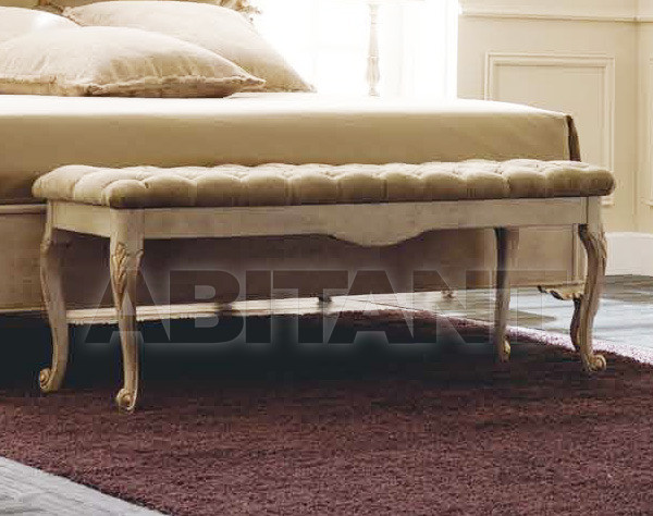 Купить Банкетка Borgo Pitti Collezione Di Sogni BP 404