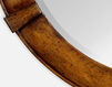 Зеркало настенное Jonathan Charles Fine Furniture JC Edited - Casually Country 491006-CFW  Классический / Исторический / Английский