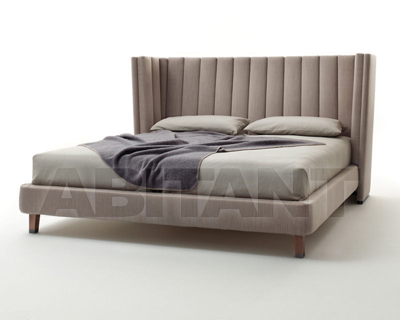 Купить Кровать BROOKLYN. WJ KAPO Möbelwerkstätten GmbH 2015 WJDBP580