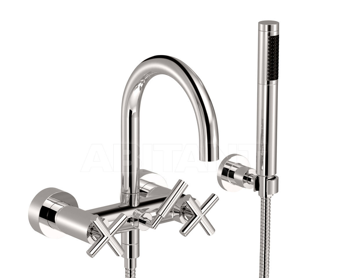 Купить Смеситель настенный Dornbracht Tara 25 133 892-08