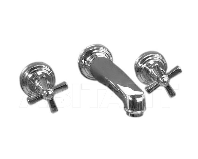 Купить Смеситель настенный Cristal et bronze 2015 25642 94