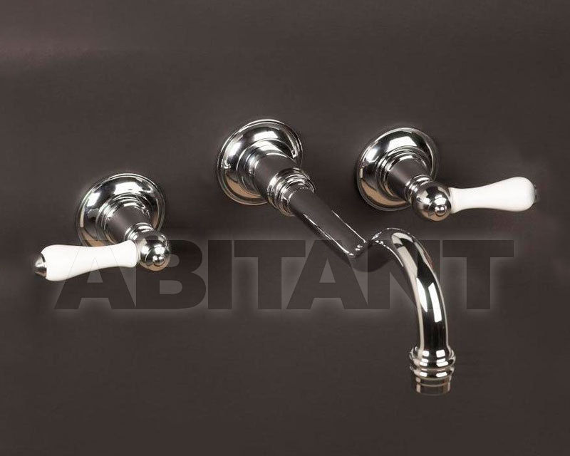 Купить Смеситель настенный Cristal et bronze 2015 25474 59