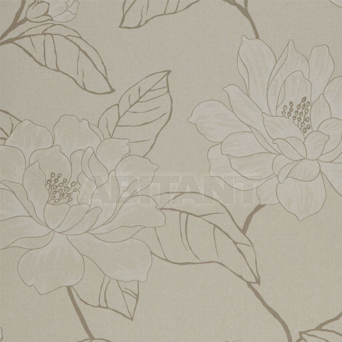Купить Флизелиновые обои Florine  Style Library Amilie Wallpapers  HCI75012
