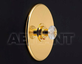 Смеситель термостатический Cristal et bronze Mixer Sets 27293