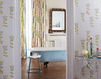 Флизелиновые обои Tulia  Style Library Anoushka Wallpapers HANO110018 Современный / Скандинавский / Модерн