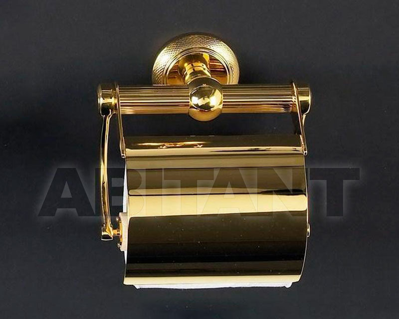 Купить Держатель для туалетной бумаги Cristal et bronze 2015 1715