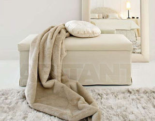 Пуф Litter Beds Collection cassapanca