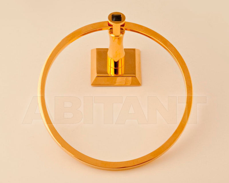 Купить Держатель для полотенец Cristal et bronze 2015 8740