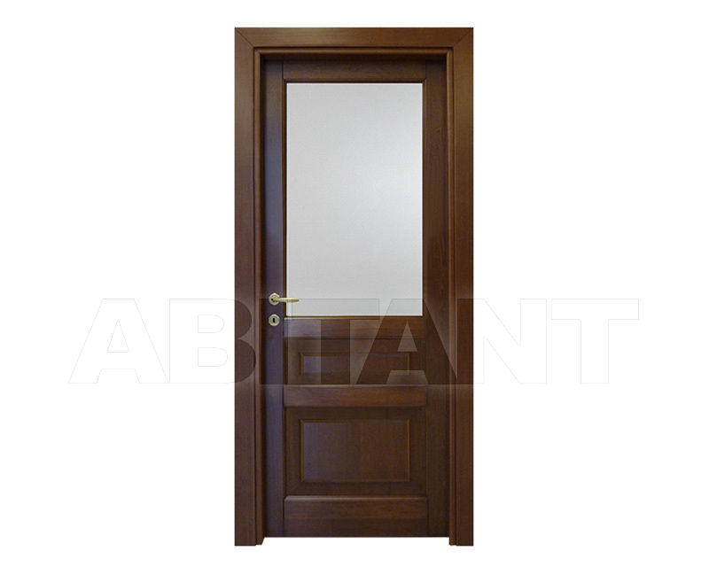 Купить Дверь деревянная Hopera Romagnoli PRESTIGE HP2B1V