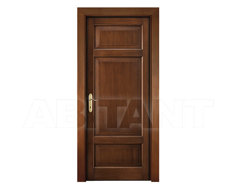 Купить Дверь деревянная Hopera Romagnoli PRESTIGE HP3BLTFY 1