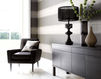 Виниловые обои Whisper  Style Library Bakari Wallcoverings HAI15976 Современный / Скандинавский / Модерн