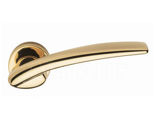 Дверная ручка Valli&Valli 2012 H 1027 R8 Gold