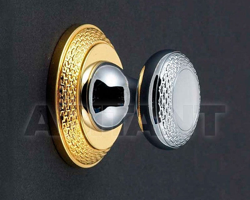 Купить Мебельная ручка Cristal et bronze 2015 33364