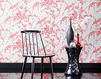 Флизелиновые обои  Mimi  Style Library Boutique Wallpapers HJO75029 Современный / Скандинавский / Модерн