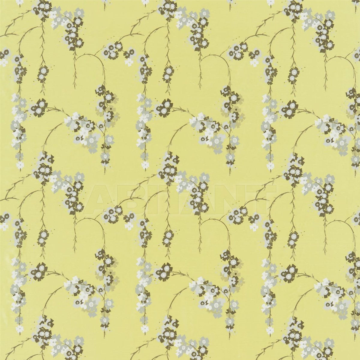 Купить Интерьерная ткань Giselle  Style Library Delphine Fabrics HCON120018