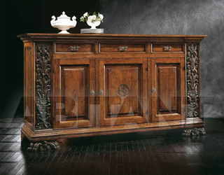Комод Bam.art s.r.l. Le Collezioni Completo 1210