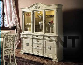 Сервант Claudio Saoncella Puccini 42316+42395