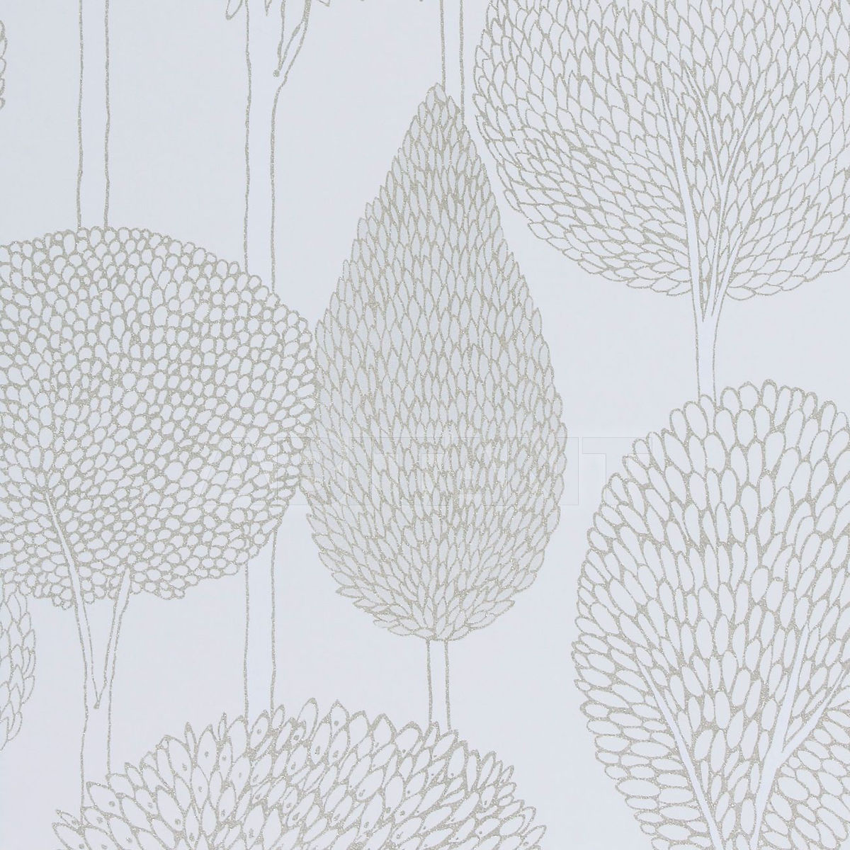 Купить Флизелиновые обои Silhouette  Style Library Statement Walls HSTA110930