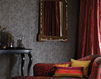 Интерьерная ткань Grasses  Style Library Kallianthi Fabrics HCLA120023 Современный / Скандинавский / Модерн
