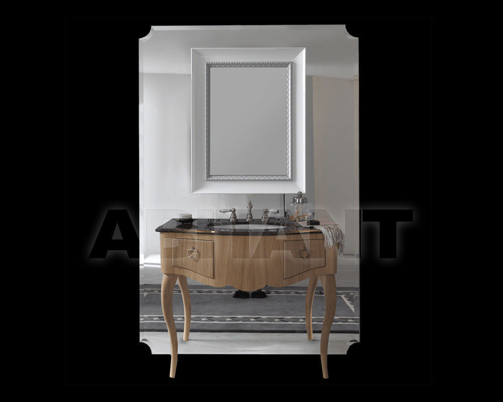 Купить Композиция Ghost Ypsilon VANITIES YGHOFE + YTVGHO + YBKGHO + YSP09 STM *