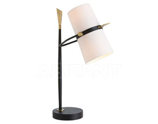 Лампа настольная Yasmin Arteriors Home LIGHTING 49680