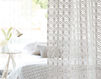Портьерная ткань Ribbon  Style Library Momentum Sheers and Structures HMOV130590 Современный / Скандинавский / Модерн