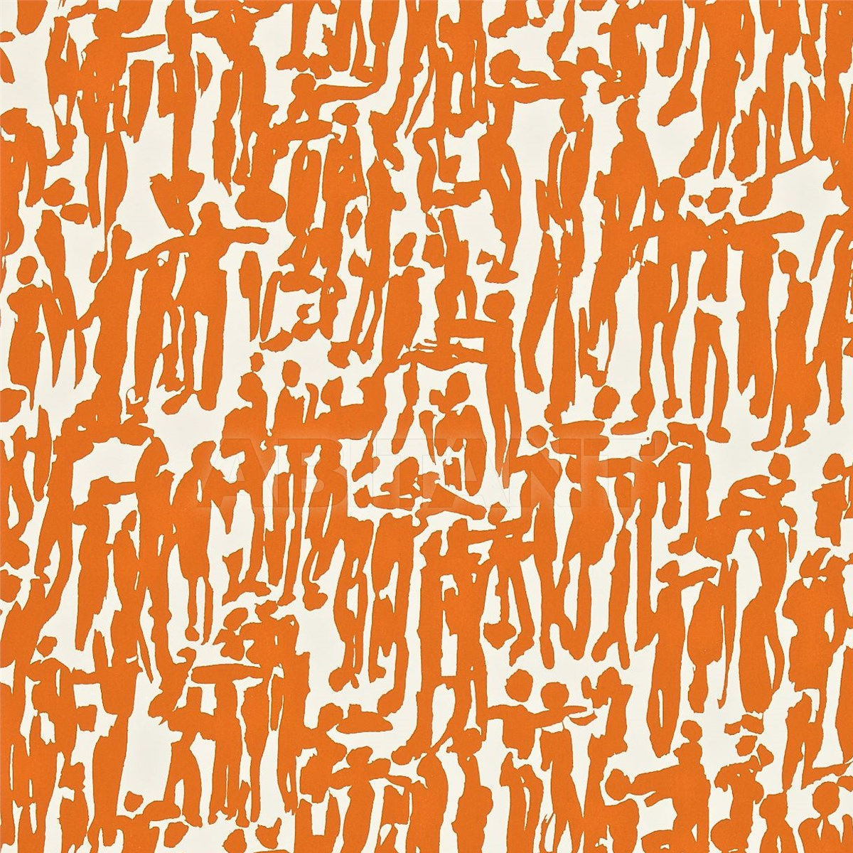 Купить Флизелиновые обои People  Style Library Momentum Wallcoverings Volume 2 HMOT110360