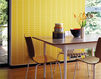 Флизелиновые обои Linear Stem  Style Library Orla Kiely Wallpapers HORL110400 Современный / Скандинавский / Модерн