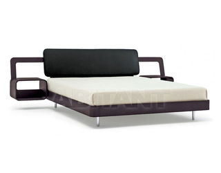 Кровать Valentino Emmemobili 2010 L803W