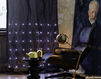 Портьерная ткань ELUMINO AVES Baumann EXTRAVAGANT TEXTILES 0100900 0001 Классический / Исторический / Английский