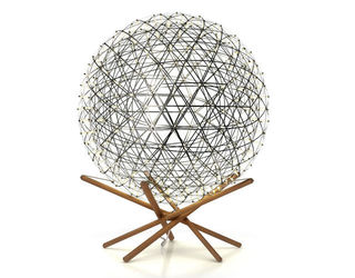 Лампа напольная Raimond Tensegrity Moooi B.V. Moooi Boook 2015 8718282198590