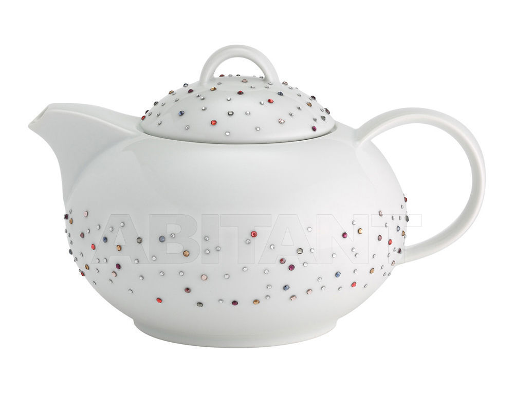 Купить Чайник заварочный Manufacture de Monaco Constellation T05S4T