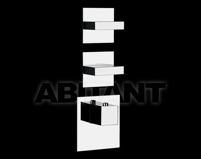 Купить Смеситель термостатический Gessi Spa Bathroom Collection 2012 43214