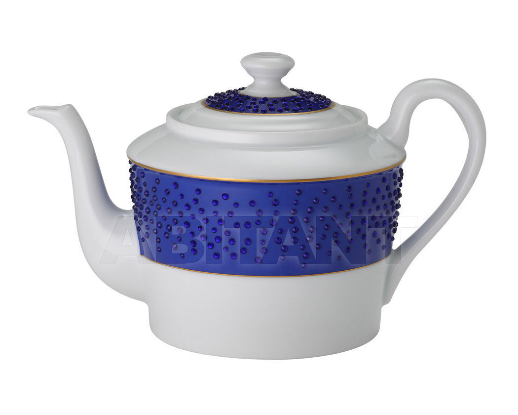 Купить Чайник заварочный Manufacture de Monaco Cobalt T06SCO
