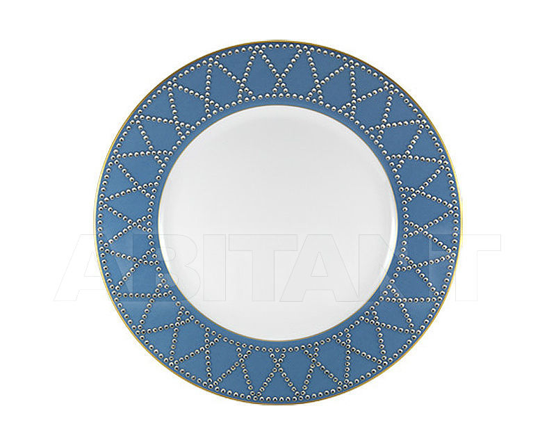 Купить Тарелка мелкая Manufacture de Monaco Astoria A22SAS