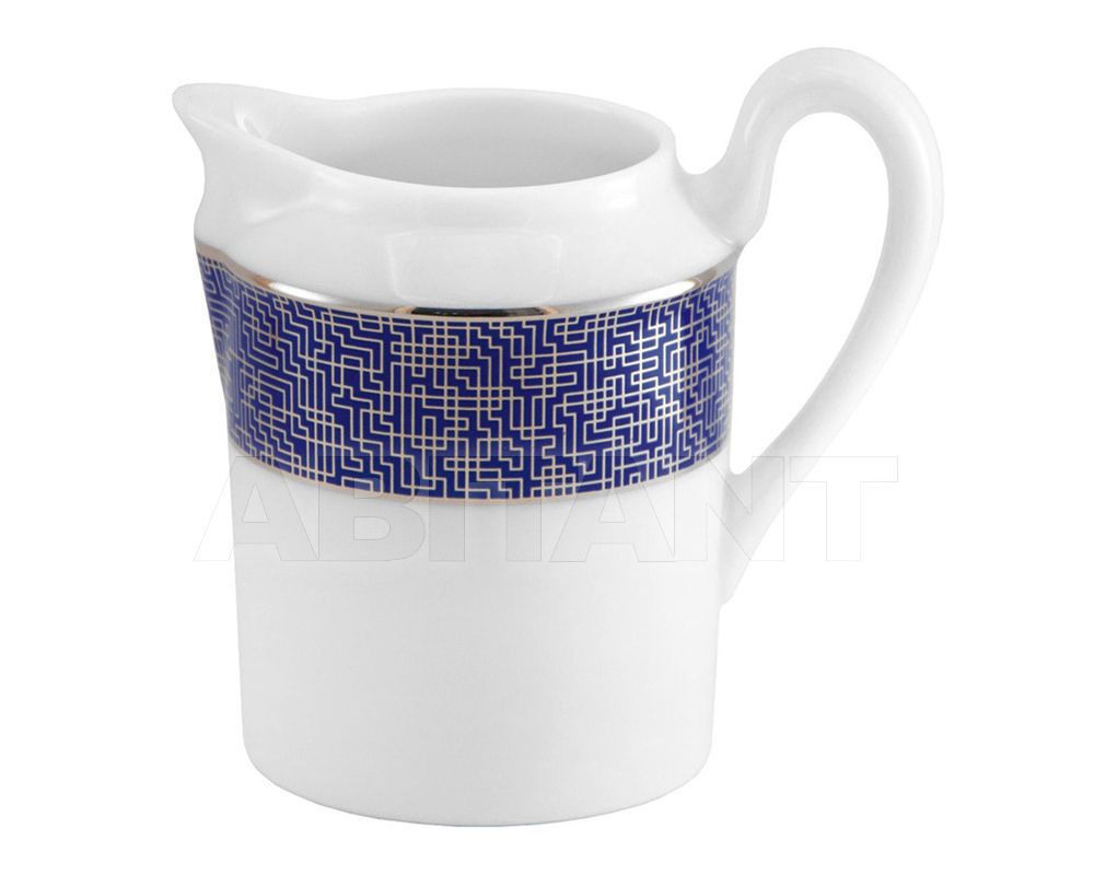 Купить Молочник Manufacture de Monaco Le Fil Marine M06LFC 