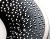 Тарелка мелкая Manufacture de Monaco Stardust A28STA Современный / Скандинавский / Модерн