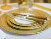 Салатник Manufacture de Monaco Gold Wedding S24SGW Современный / Скандинавский / Модерн
