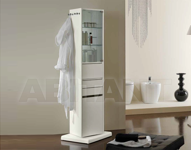Купить Шкаф для ванной комнаты Tulli Zuccari Le Migliori Collezioni 40510