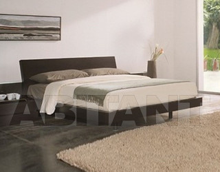Кровать ELISA Line Gianser La Notte A52926