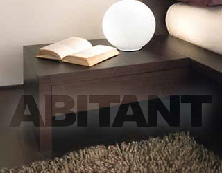 Тумбочка Line Gianser La Notte A52202