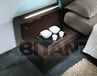 Тумбочка Line Gianser La Notte A52970