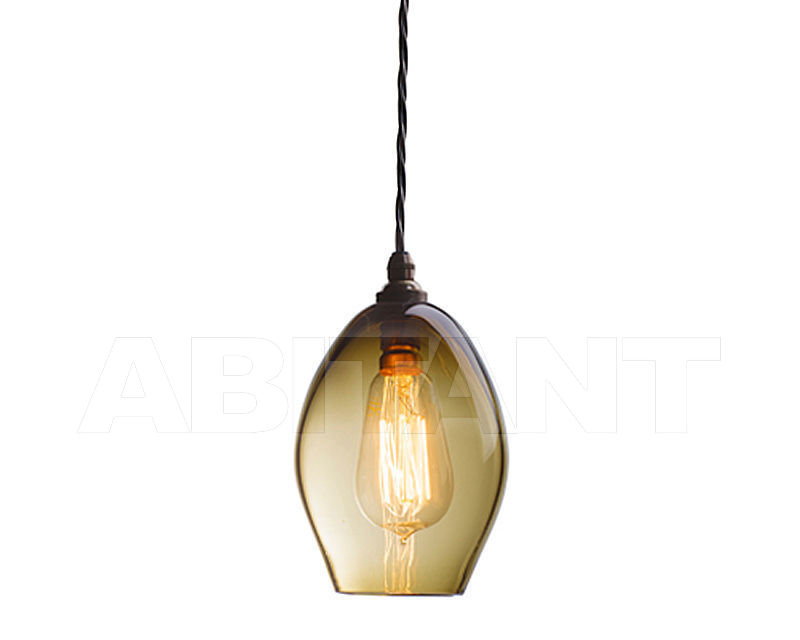 Купить Светильник The Pear Drops Curiousa&Curiousa 2015 SPS_PEAR