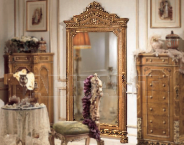 Купить Зеркало Riva Mobili d'Arte Old Classic 3039