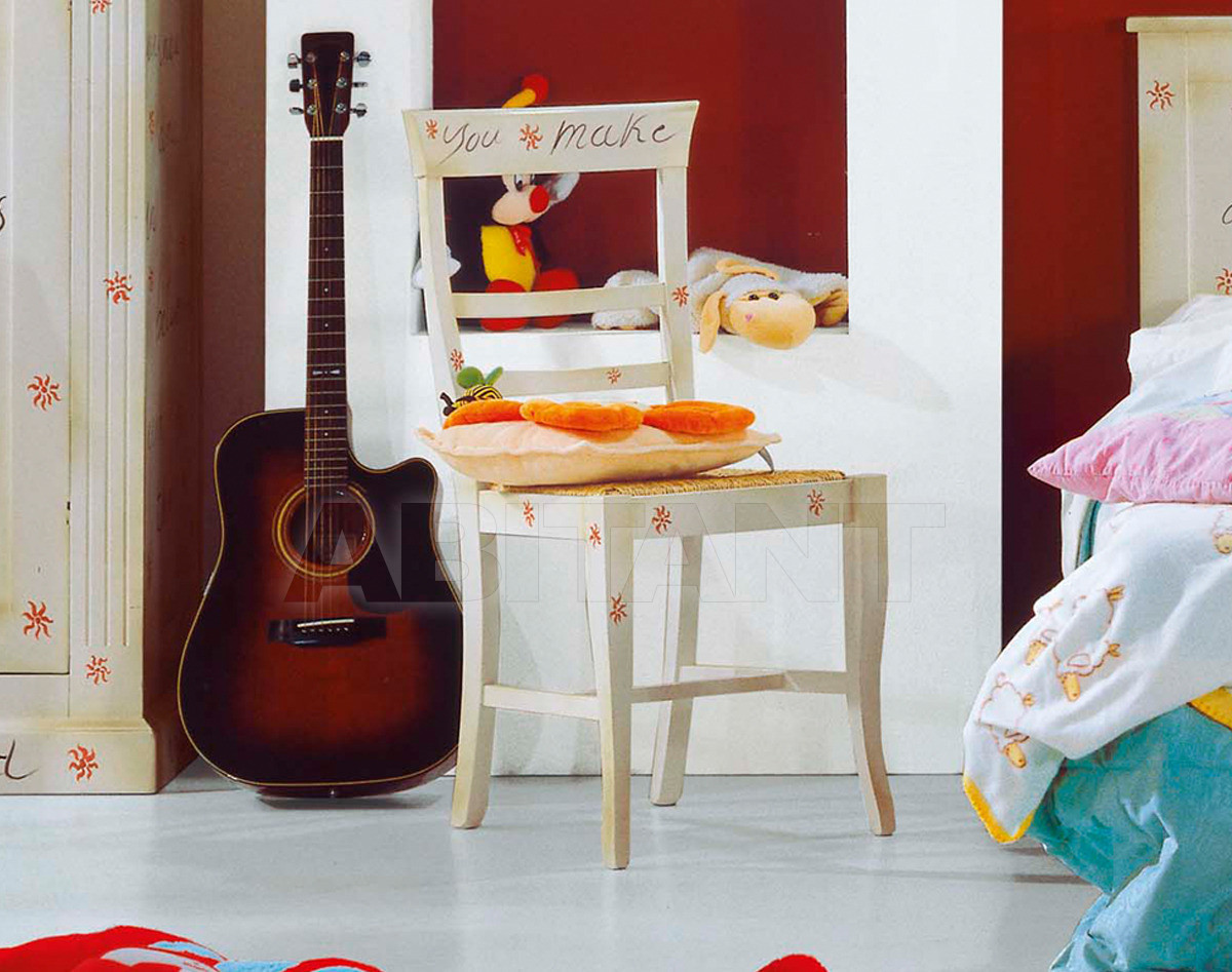 Купить Стул Zanchettin Bedroom Colors H7081