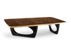 Столик журнальный Brabbu by Covet Lounge 2015 SHERWOOD CENTER TABLE Ар-деко / Ар-нуво / Американский