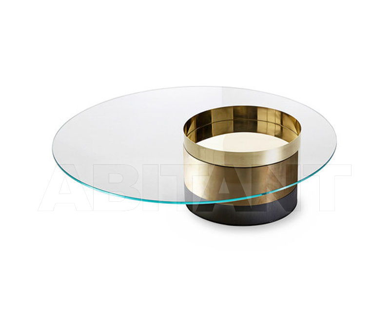Купить Столик журнальный Gallotti&Radice srl 2015 Haumea L