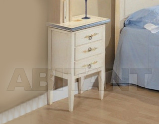 Тумбочка Zanchettin Artigianato Italiano 1320