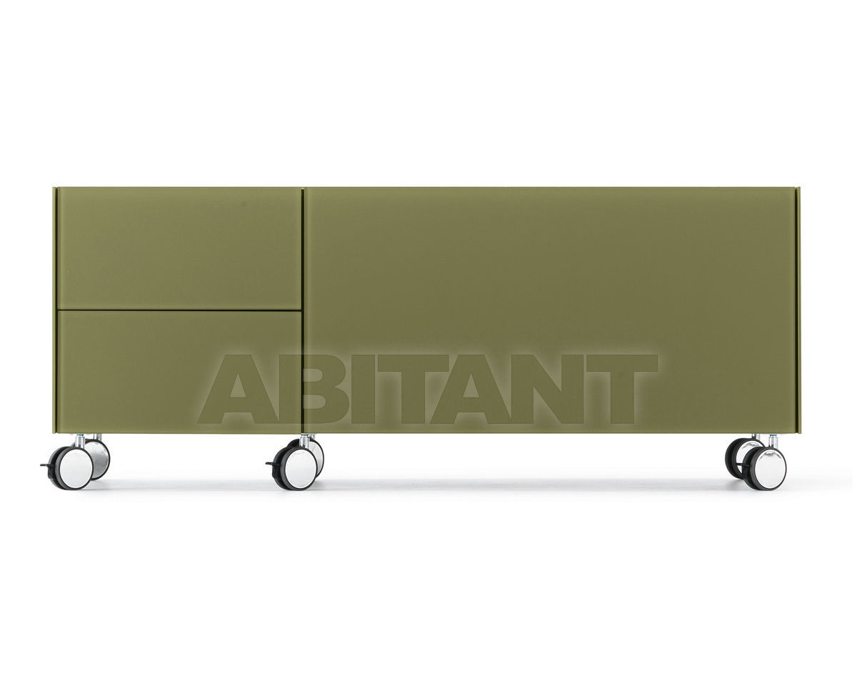 Купить Тумба Gallotti&Radice srl 2014 Air Wheel AW 02