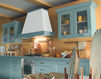 Кухонный гарнитур Home Cucine Classico Olimpia 3 Классический / Исторический / Английский